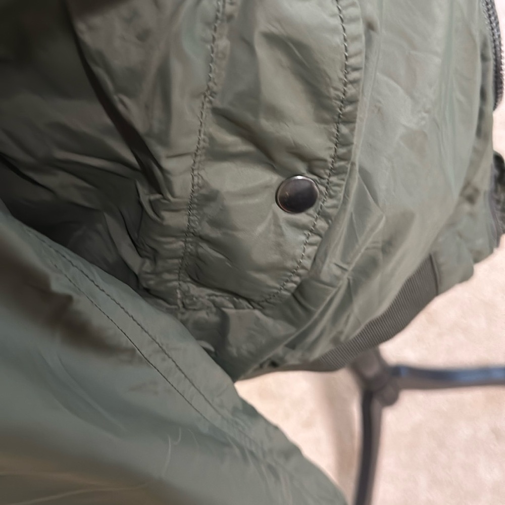 H&M Bomber Jacket - Picture 4 of 7